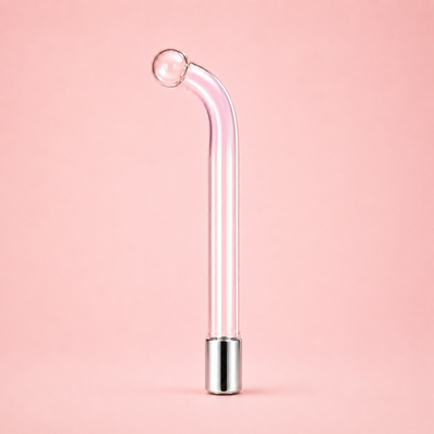 Bent Electrode