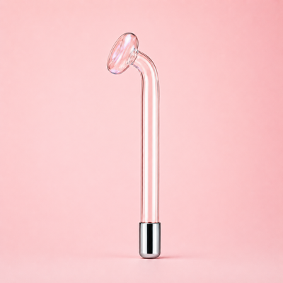 Mushroom Electrode