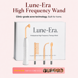 Lune-Era High Frequency Wand